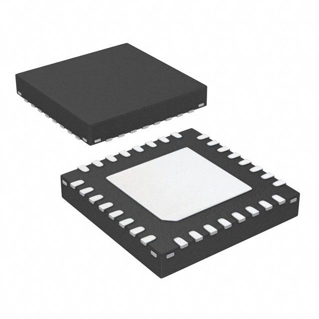LPC1113FHN33/302,5 by NXP Semiconductors